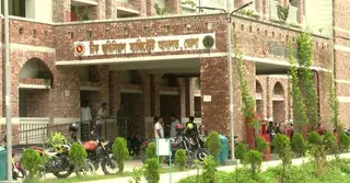 জাল টাকা রাখায় ভোলায় নারীর ১০ বছরের সশ্রম কারাদণ্ড